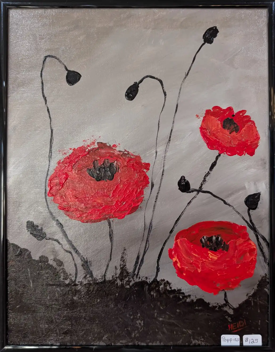 Poppies