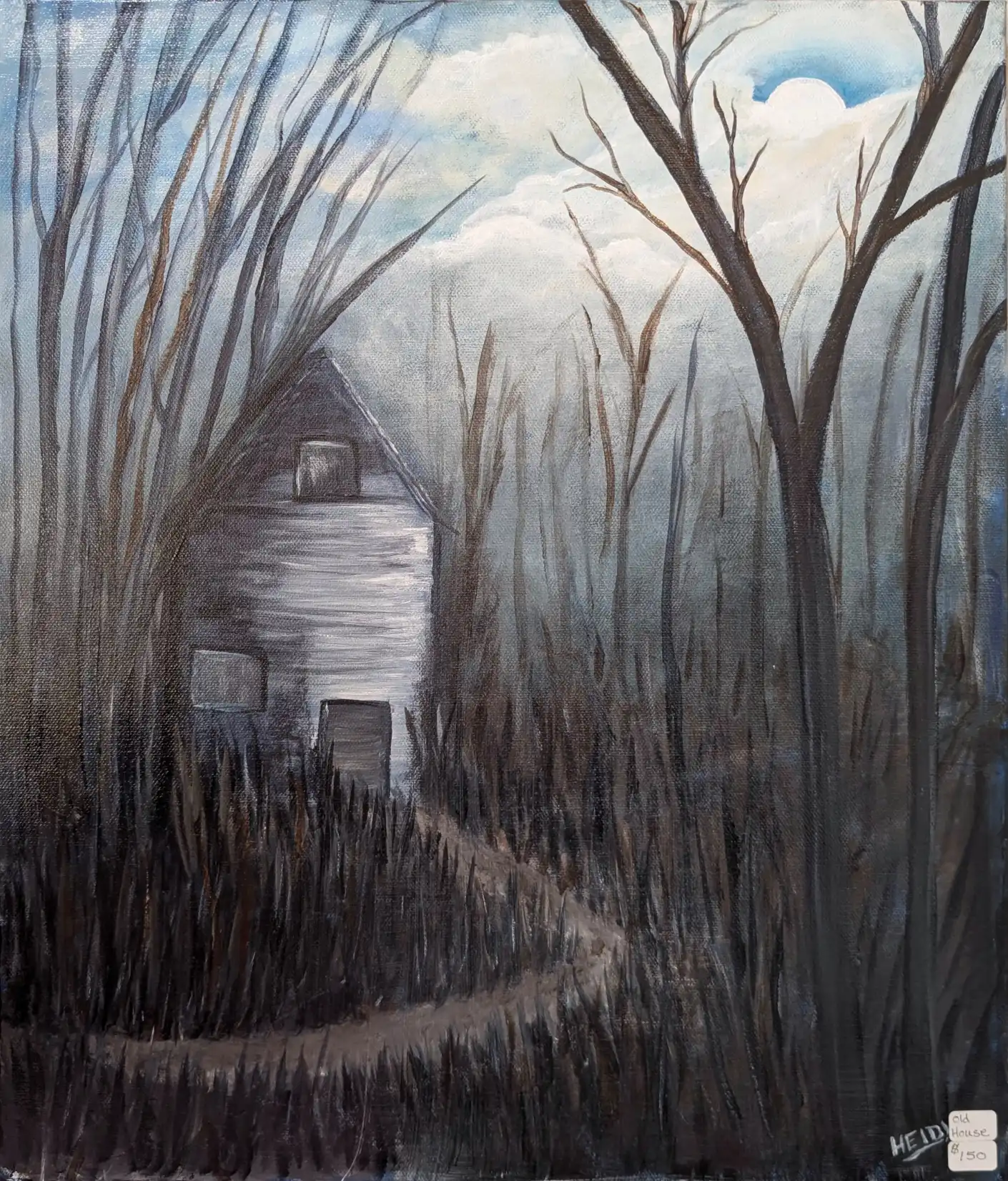 Old House