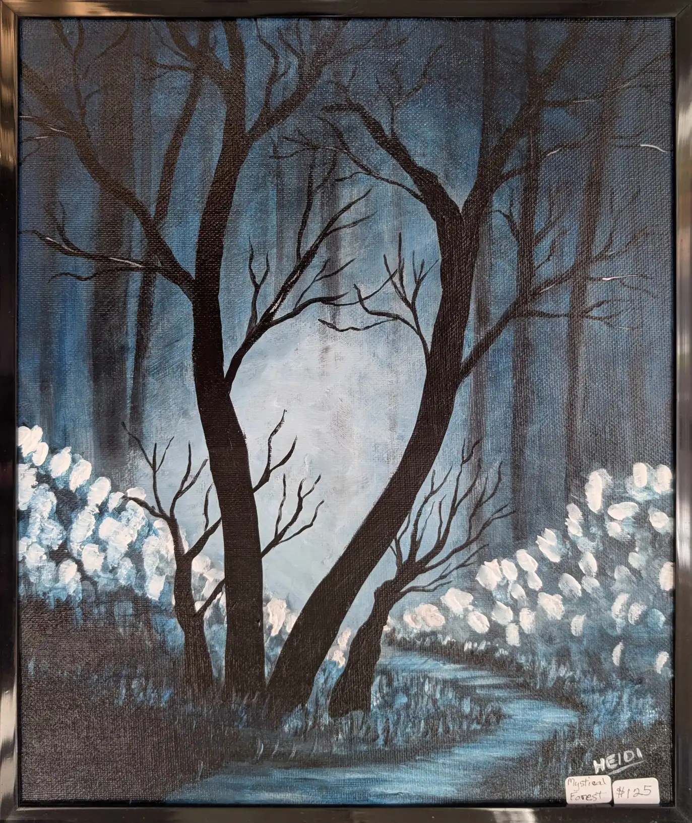 Mystical Forest